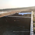 Fish Farm Liner hot selling PVC EPDM Pond Liner Geomembrane